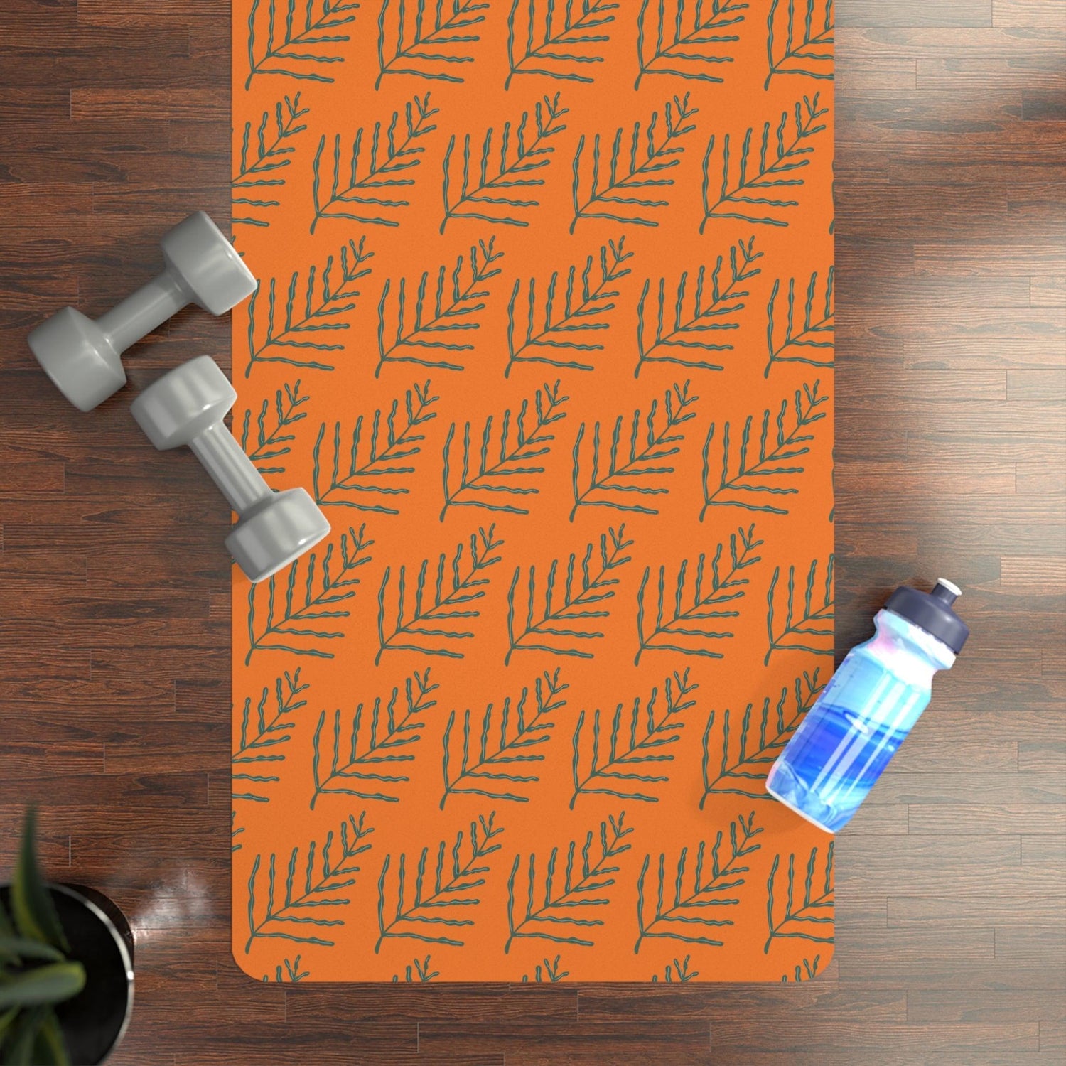 Exercise and Workout Mats - Perissos