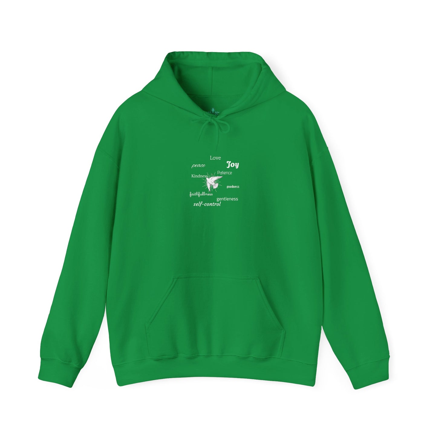 Fruit of the Holy Spirit Hoodie