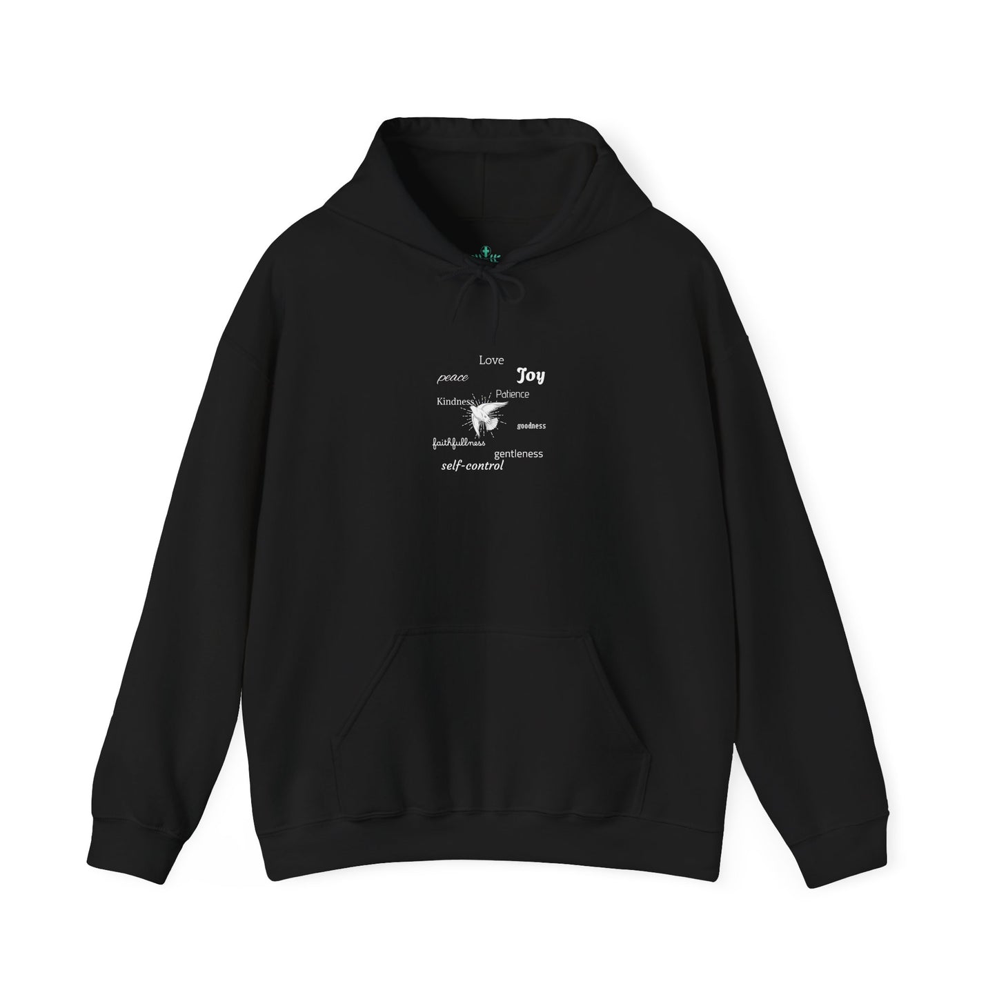 Fruit of the Holy Spirit Hoodie