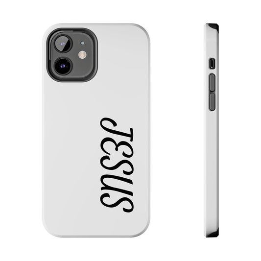 Jesus Phone Case