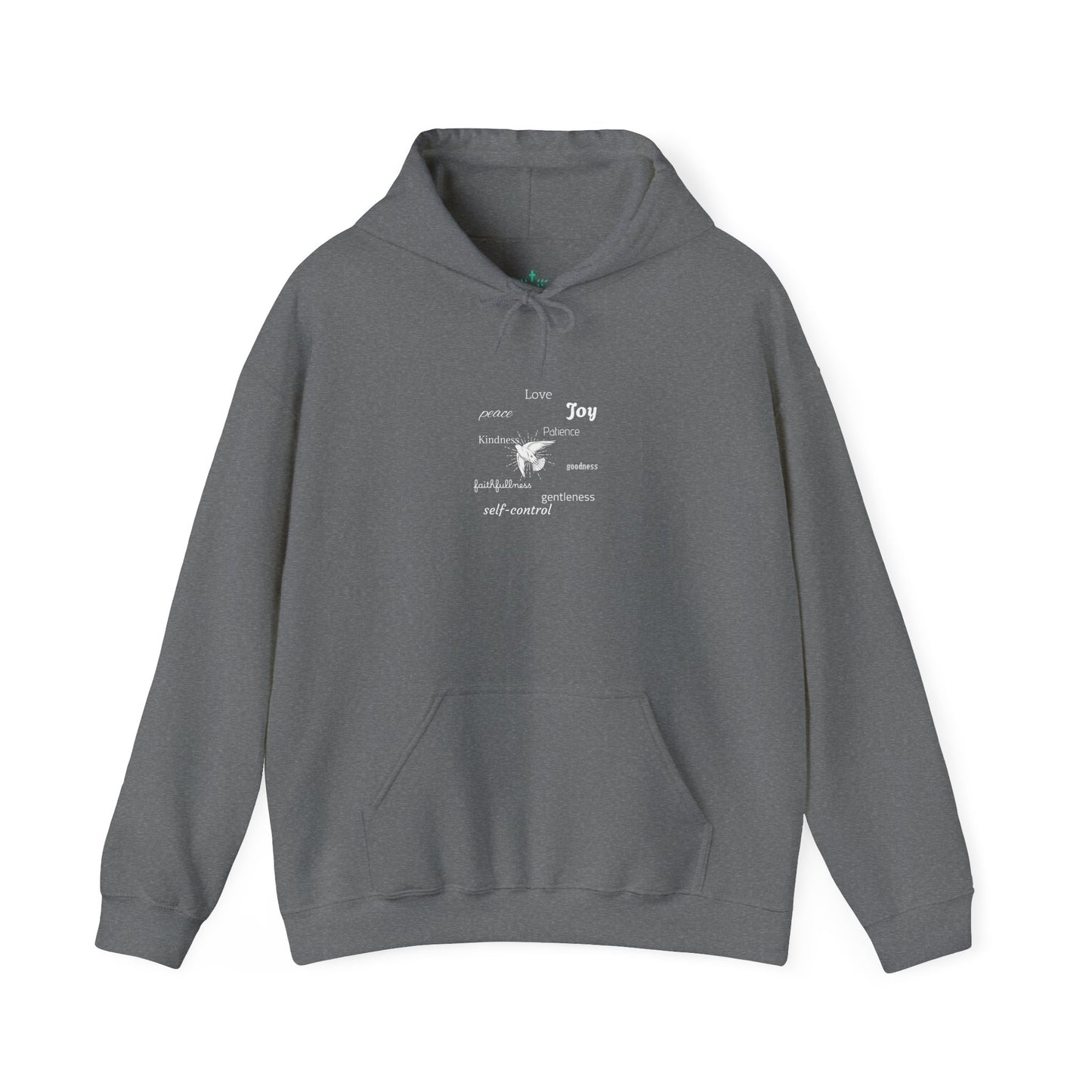 Fruit of the Holy Spirit Hoodie