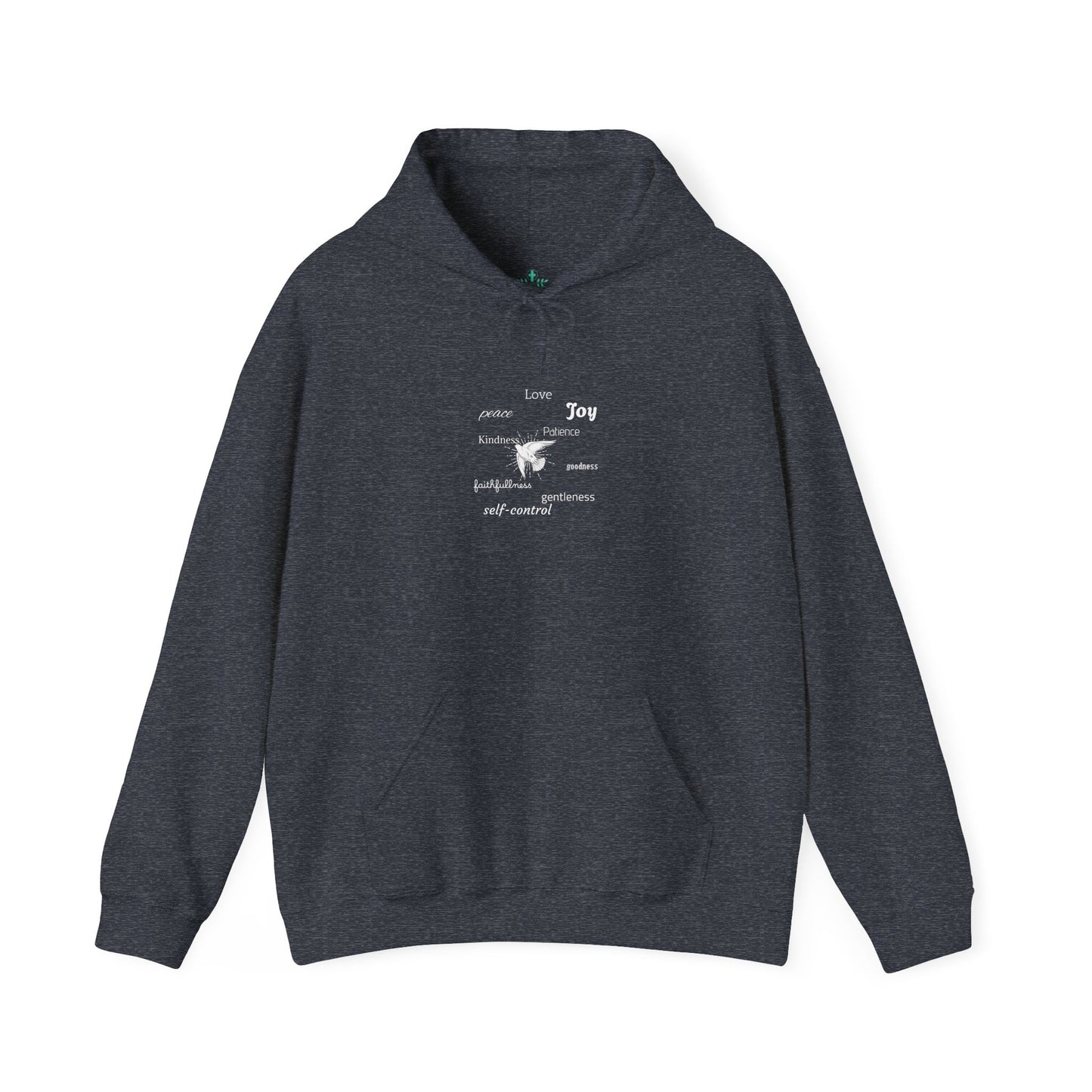 Fruit of the Holy Spirit Hoodie