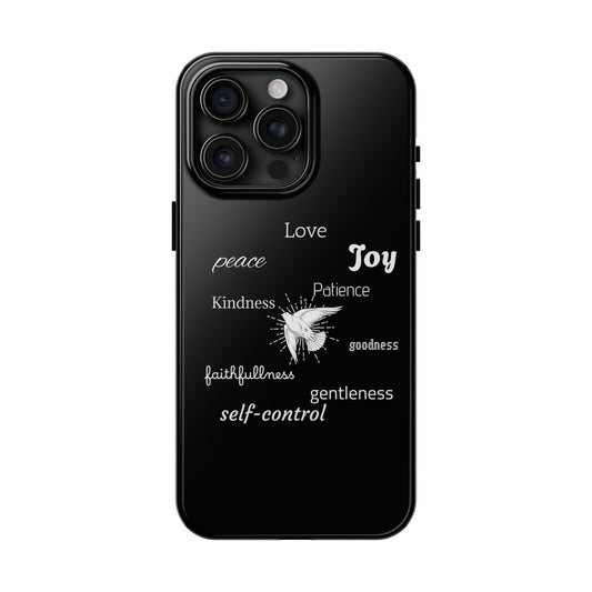 Fruit of the Spirit Phone Case