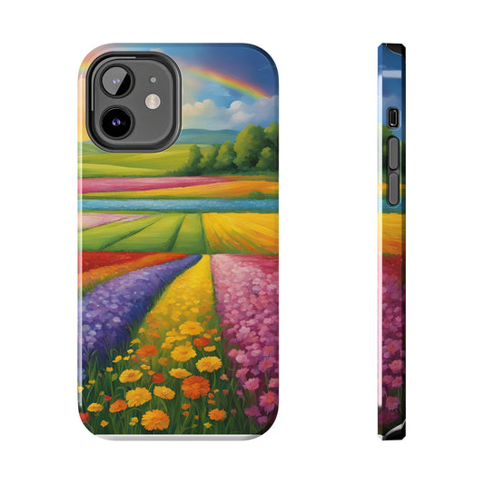 Rainbow Phone Case